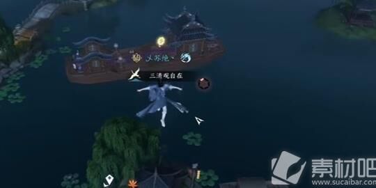 怎么创帮会