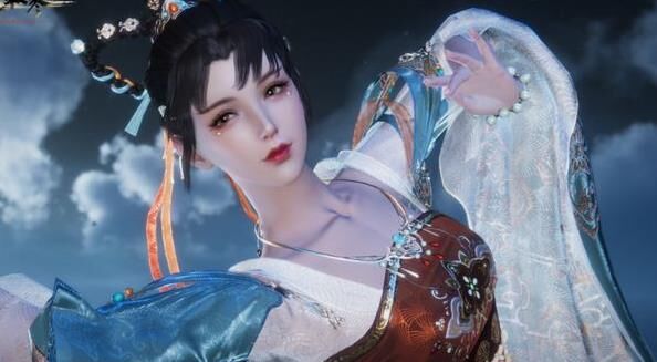 逆水寒排队官方发布解决方案，畅快畅游江湖
