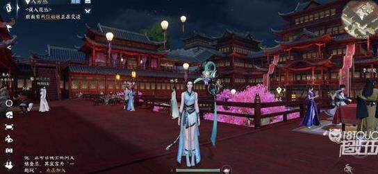 逆水寒素问老祖-素问连招|素问雷武|素问临江仙