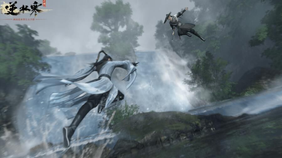 逆水寒内测吗最新消息！开放时间、玩法介绍、下载流程全解析！