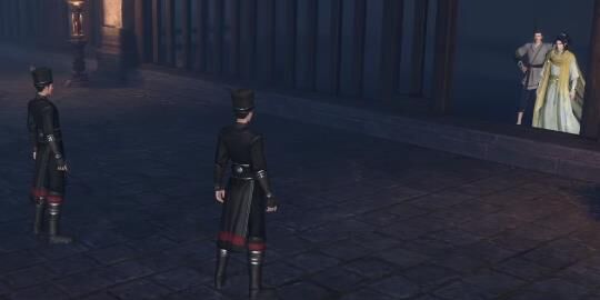 逆水寒重置低保-重置公告|重置剧情|重置呼吸