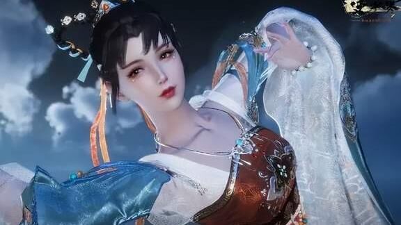 逆水寒服务器人数-服务器人气|服务器人满|服务器区名