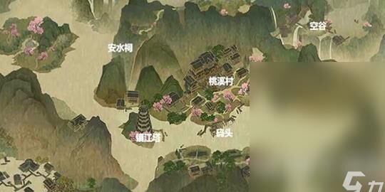 逆水寒教程素问-灵武素问|脸码素问|裂土素问