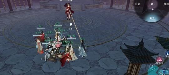 逆水寒舞阳城签字队，诠释江湖风云的传奇之旅