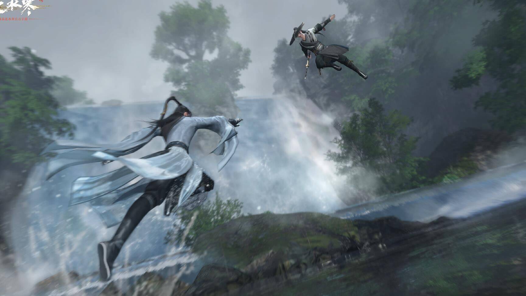 pve加入哪个门派