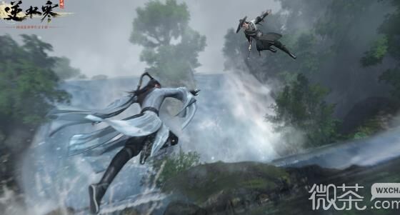 怎么更换特质技能