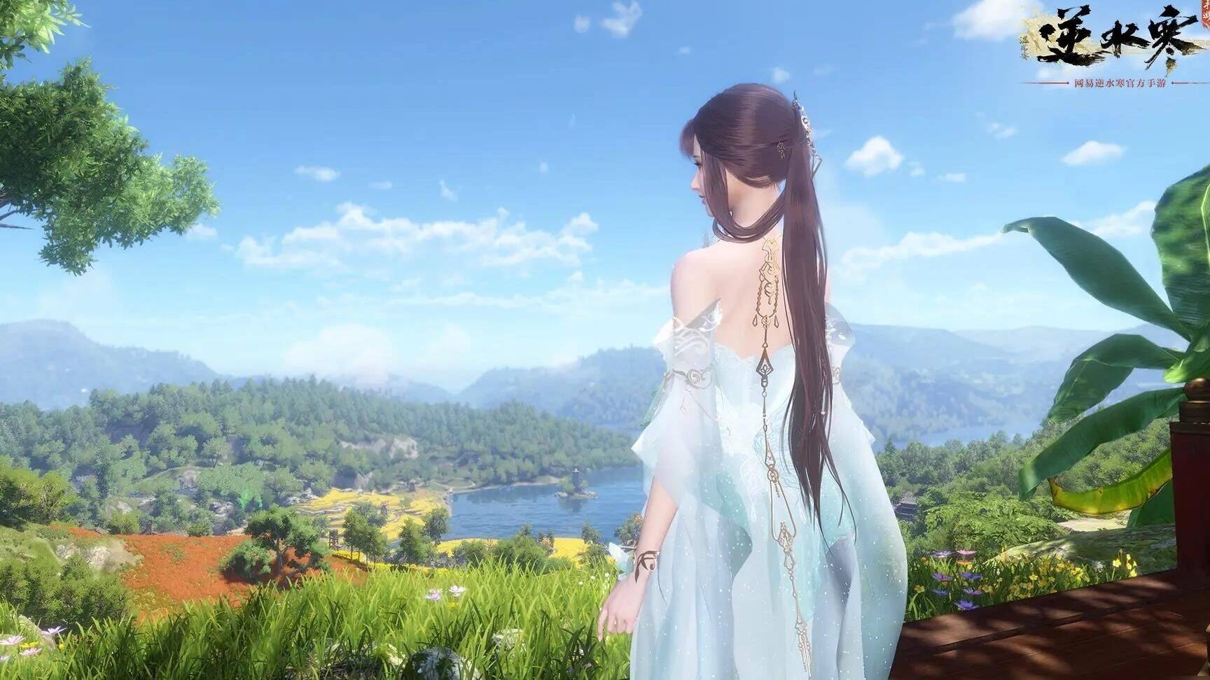 逆水寒绝境特技-老六特技|酒壶特技|老六金特技