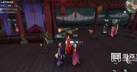 逆水寒望海潮是哪个大区？全面解析望海潮所属大区信息