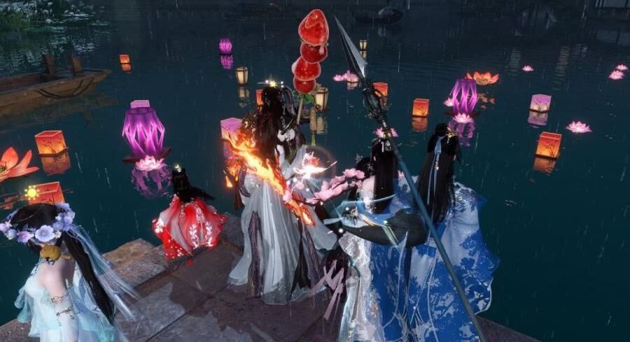 逆水寒神兵怎么获取？准备好乘风破浪的装备了吗？