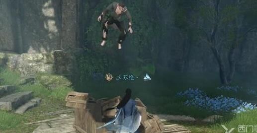 逆水寒如何开始结义？详细教程分享