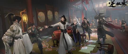 探案怎么升级最快