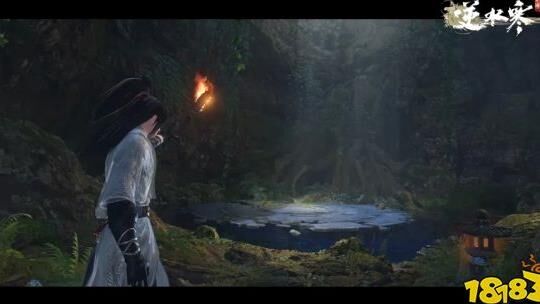 逆水寒内功评分的重要性：探讨玩家与游戏之间的平衡关系