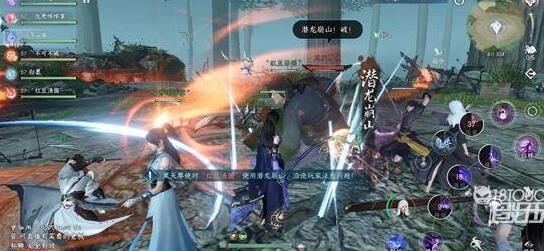 逆水寒混江湖之门怎么打开？详细攻略解析！