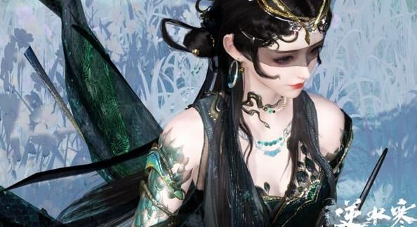 逆水寒探索加多少属性值？了解游戏中各属性提升的重要性！