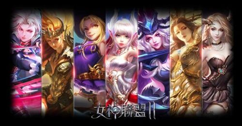 女神联盟2护佑红龙详解，让你成为游戏大神！