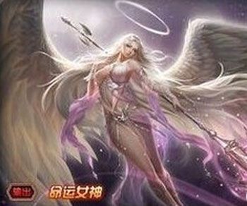 女神联盟2金将获取攻略