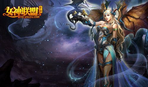女神联盟2天启怎么培养？快速提升实力攻略！