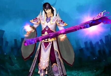 倩女幽魂太阳神鸟开服，全新玩法等你来体验！