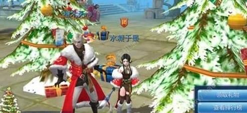 戒指神兵