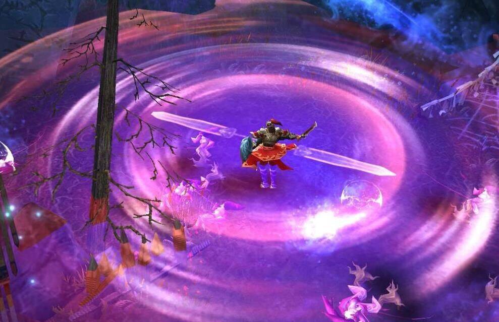 高昌挖宝攻略