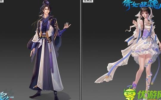 解锁倩女幽魂建筑装备，提升实力为你带来新风采