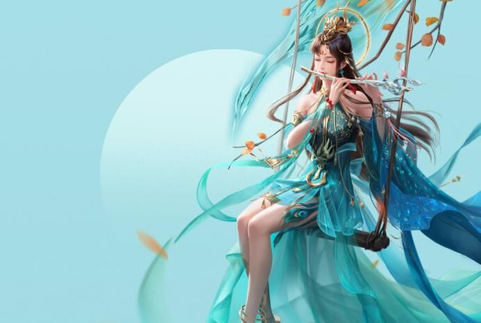 倩女幽魂神威属性-神武属性|神装备属性|升级成长属性