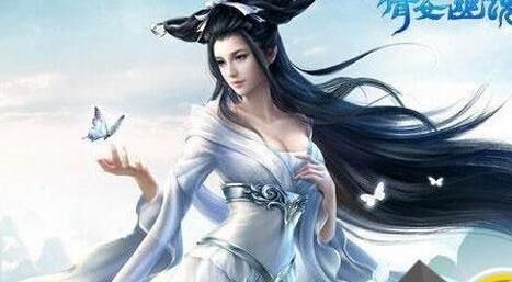 与倩女幽魂中的循甲天书共创无敌之道