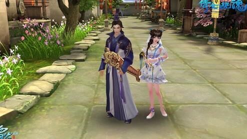 倩女幽魂异人方士-偃师pk方士|偃师vs方士|异人pk方士