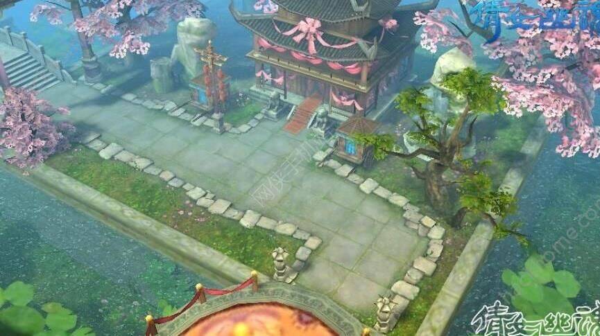 倩女幽魂坐骑同骑-坐骑图解|坐骑图鉴|坐骑土龙