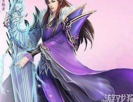 倩女幽魂角色死亡模型揭秘-极具震撼与细节感的模型设计