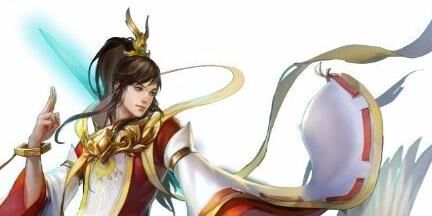 倩女幽魂中的穿越回西游记，带你重温经典