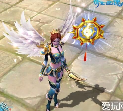 新冲级手攻略