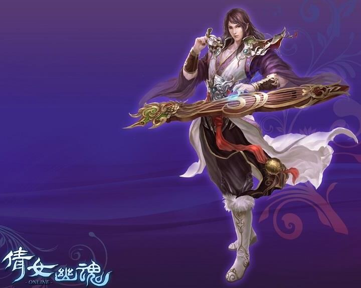 倩女幽魂射手与偃师-射手和偃师|射手跟偃师|射手转偃师