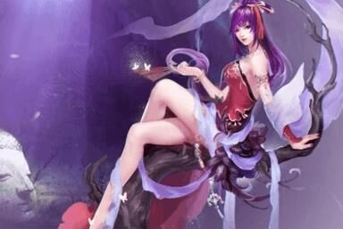 倩女幽魂甲士最强-角色最强|后期最强职业|后期最强阵容