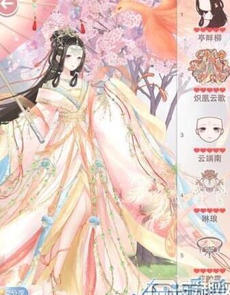 奇迹暖暖充值没有福袋-解读充值奖励系统变更！