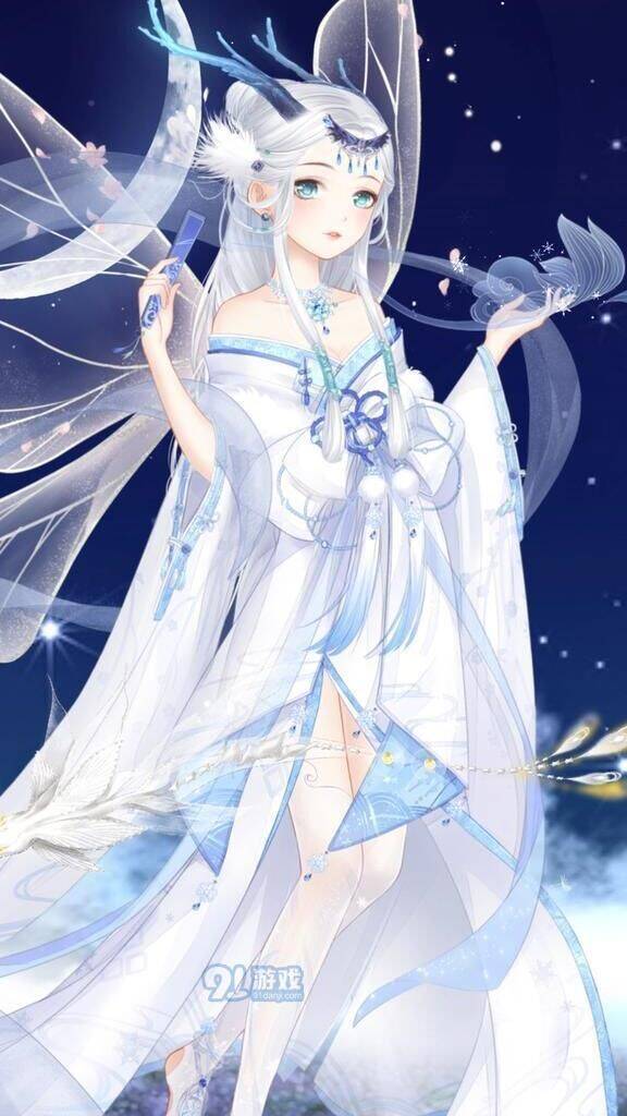 奇迹暖暖汉服公主介绍及攻略