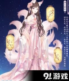 奇迹暖暖云端四神-同人四神|四神主打|四神争霸