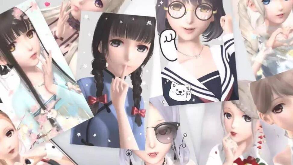 白色百合套装怎么获得