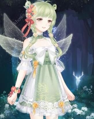  奇迹暖暖翡光纪年套装获取攻略，独家最新方法分享