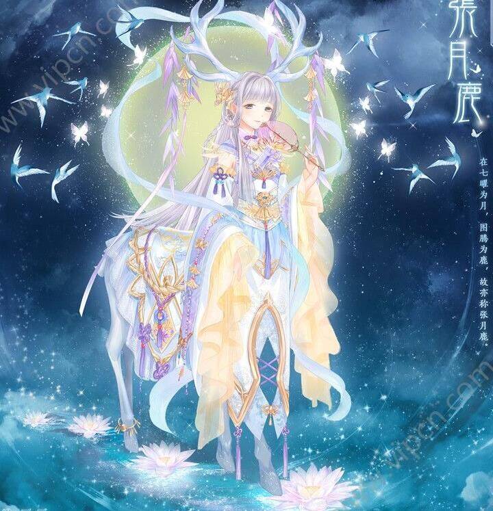 心海星愿多少