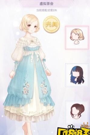 揭秘奇迹暖暖碧波所在国家——一场探索时尚乐园的奇幻之旅