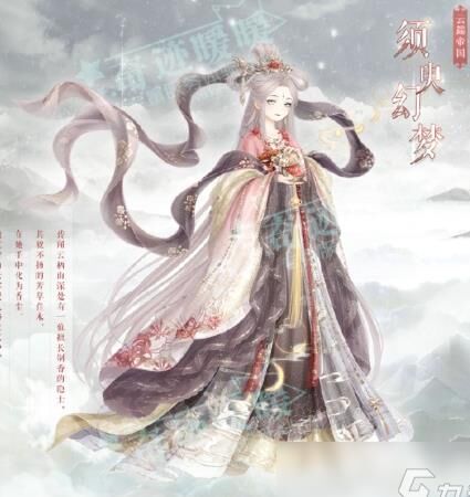 奇迹暖暖cos角色-角色来|代表角色|出场角色