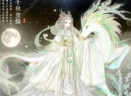 奇迹暖暖：揭秘女主角是谁，精美手绘人物一览