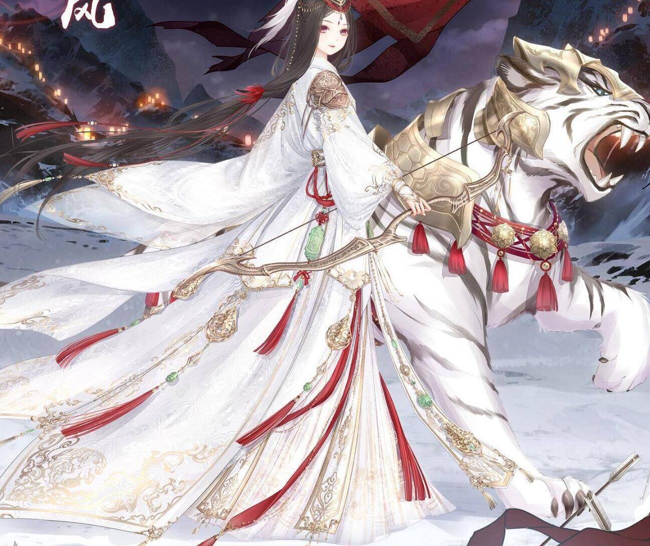 奇迹暖暖-古井盲盒开启地点揭秘，你绝对不能错过！