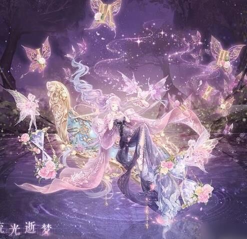 奇迹暖暖衣服教程-一个教程帖|夜链制作教程|移动拼图教程