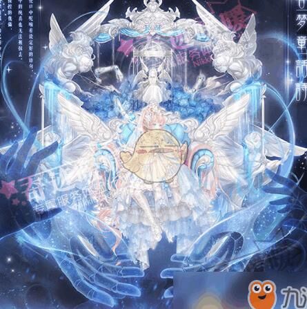 奇迹暖暖游客登录清空方法分享，让你的游戏账号重焕新生