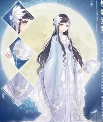 奇迹暖暖头12星座-官方12星|拼12星座|版12星座