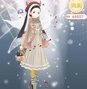 奇迹暖暖关卡999名-进入999名|进前999名|公主级999名