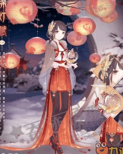 奇迹暖暖梦幻海洋攻略，打造个性时尚造型