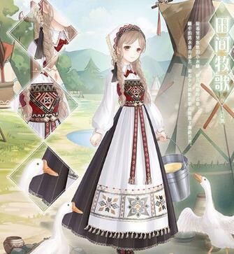 奇迹暖暖实际制作-手工书制作|手工小制作|手工花制作